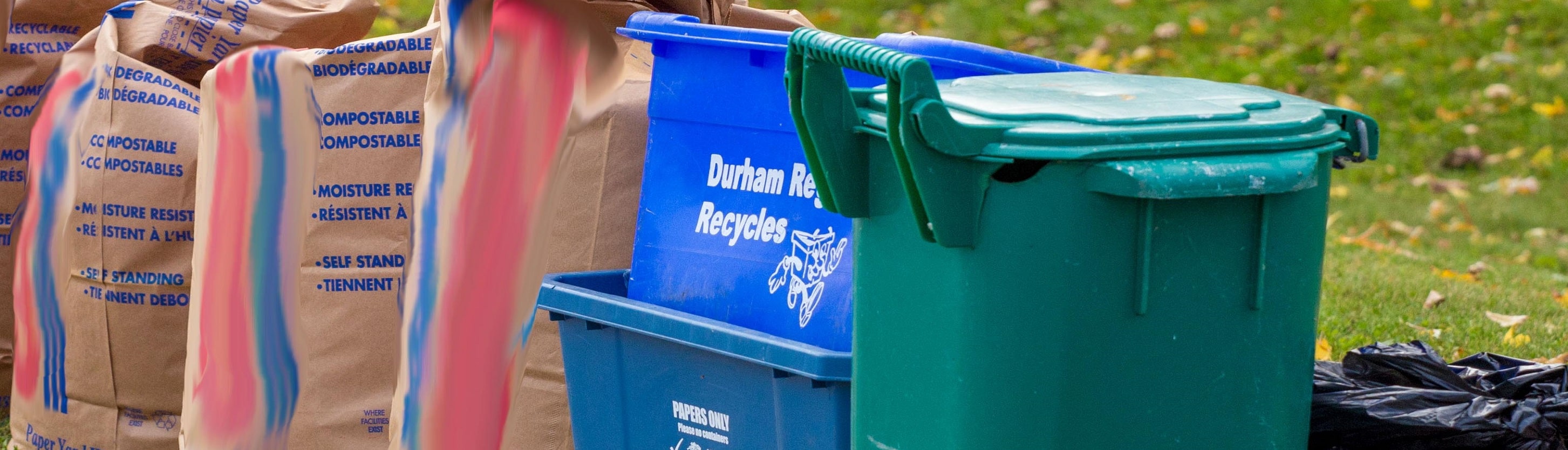 Waste Plans, Diversion Reports - Durham York Energy Centre